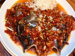 -金穗园·砂锅粥.醉鸡煲火锅(长寿路店)