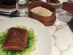 -湖滨28中餐厅·西湖宴·杭州君悦酒店