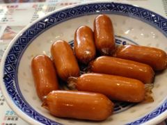 -广信牛奶甜品世家(台东店)
