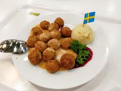 -宜家·瑞典风味餐厅(北京西红门店)