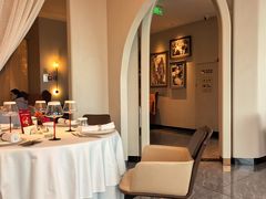 -王品牛排(郑州大卫城店)