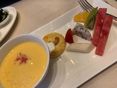 -丽思卡尔顿酒店-天泰轩中餐厅(大沽北路店)