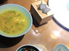 -前海沿·青岛菜(大拇指广场石老人店)