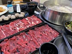 -林记潮牛·牛肉火锅(上马墩店)