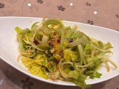 -威海九禧海鲜居·猛火现炒·鲜活海鲜(竹岛店)