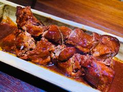 南乳扎烧-大牌大·传统杭帮菜(湖滨店)