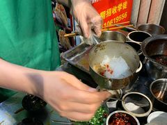 -刘小武·锅魁(总店)