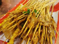 -小辉哥大排档(船山路总店)