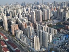 -环球港凯悦 · 享悦中餐厅