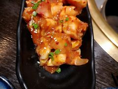 -山川小町·极番烧肉(新地假日广场店)