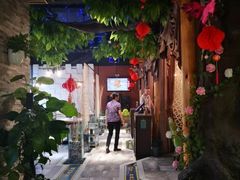 -蕃茄述·好汤自然来(江汉路店)