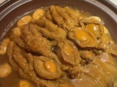 -京华烟云·北京烤鸭(领展购物广场·中关村店)