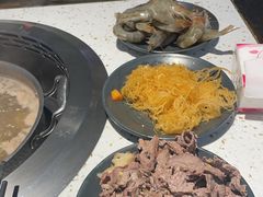 -海汕记·潮汕鲜牛肉火锅·自助