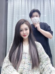-Tipo Hair salon（明星）店
