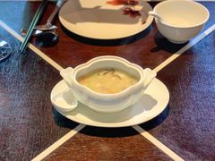 宋嫂鱼羹-杭州西子湖四季酒店·金沙厅