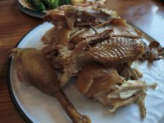 -浑河春面馆·非遗鹿角面(良乡店)