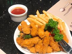 -天母蓝鸟西餐厅·烘焙蛋糕(十三碗店)