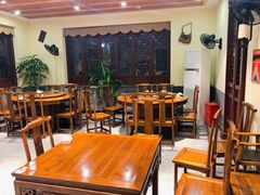 大堂-虎哥私房菜(馒头山店)