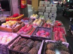 -西北农副产品中心批发市场(广安路店)