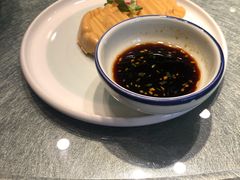 -侬佳蒸菜馆(听潮店)