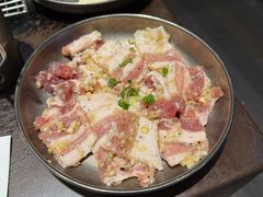 -夜食白市Yespicy·烧烤啤酒宵夜(番禺四海城店)