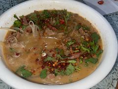 -范记豆花庄(东门好吃街店)
