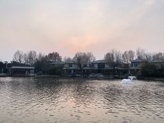 -春晖园度假酒店温泉