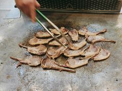 -上海虹桥宾馆味翠餐厅