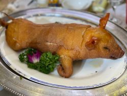 -虹桥迎宾馆·宴会厅