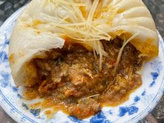 臻品蟹黄包-四海楼(如皋定慧禅寺店)