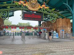 -苏州乐园森林水世界