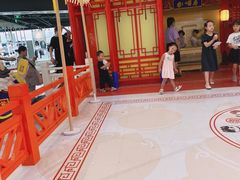 -朱洪元苏式面馆(绿宝广场店)