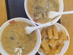 -浮屿大同鸭肉粥·始于1983年