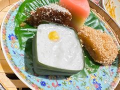 -小娘惹厨房Little Nyonya(狮城有约上榜店)