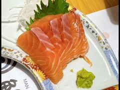 -鳗鲔料理小馆
