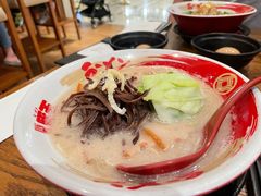 -豚王拉面(澳门银河店)