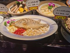 -江南婆婆(车墩店)