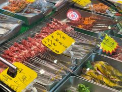-板凳烧烤(东关街店)