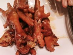 -城北食府(枫林店)