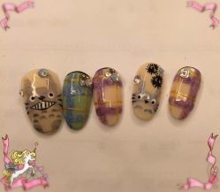 -Easy Lady美甲美睫半永久纹绣工作室