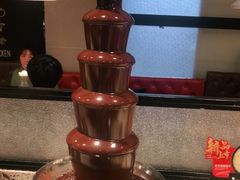 -比格比萨自助(新辰里学清路店)