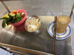 -阿鸡鱼庄·顺德鲜蒸小炒(亚运村店)