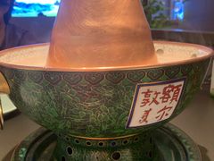 -额尔敦·品质自助(摩尔城店)