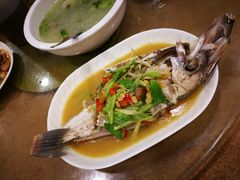 -揭阳钟记小食(福田新村店)