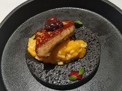 -Tomato&Pepper法餐厅
