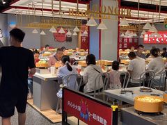 -龍歌自助小火锅(崂山丽达店)