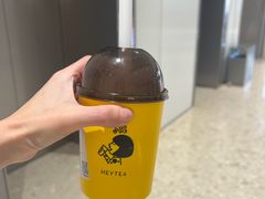 -喜茶(烟台莱山万象汇店)