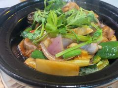 -香港深仔记茶餐厅(东门店)