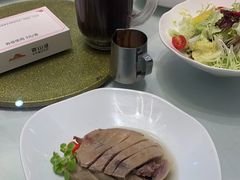 -香山湖家家宴(中山陵店)