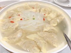 鸡汤鱼饺-湖北味道(湖北大厦店)